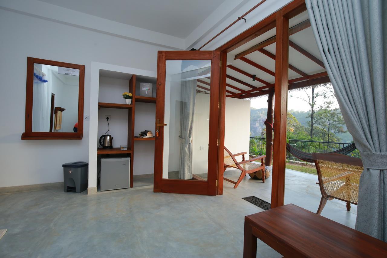 The Chillout Ella Bed and Breakfast Exteriör bild