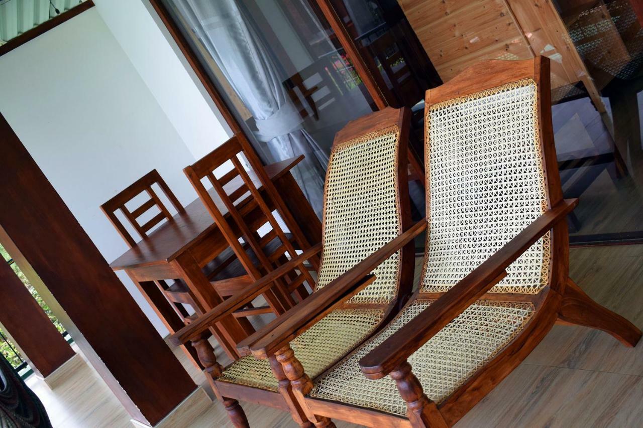 The Chillout Ella Bed and Breakfast Exteriör bild