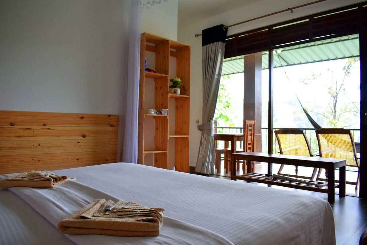 The Chillout Ella Bed and Breakfast Exteriör bild