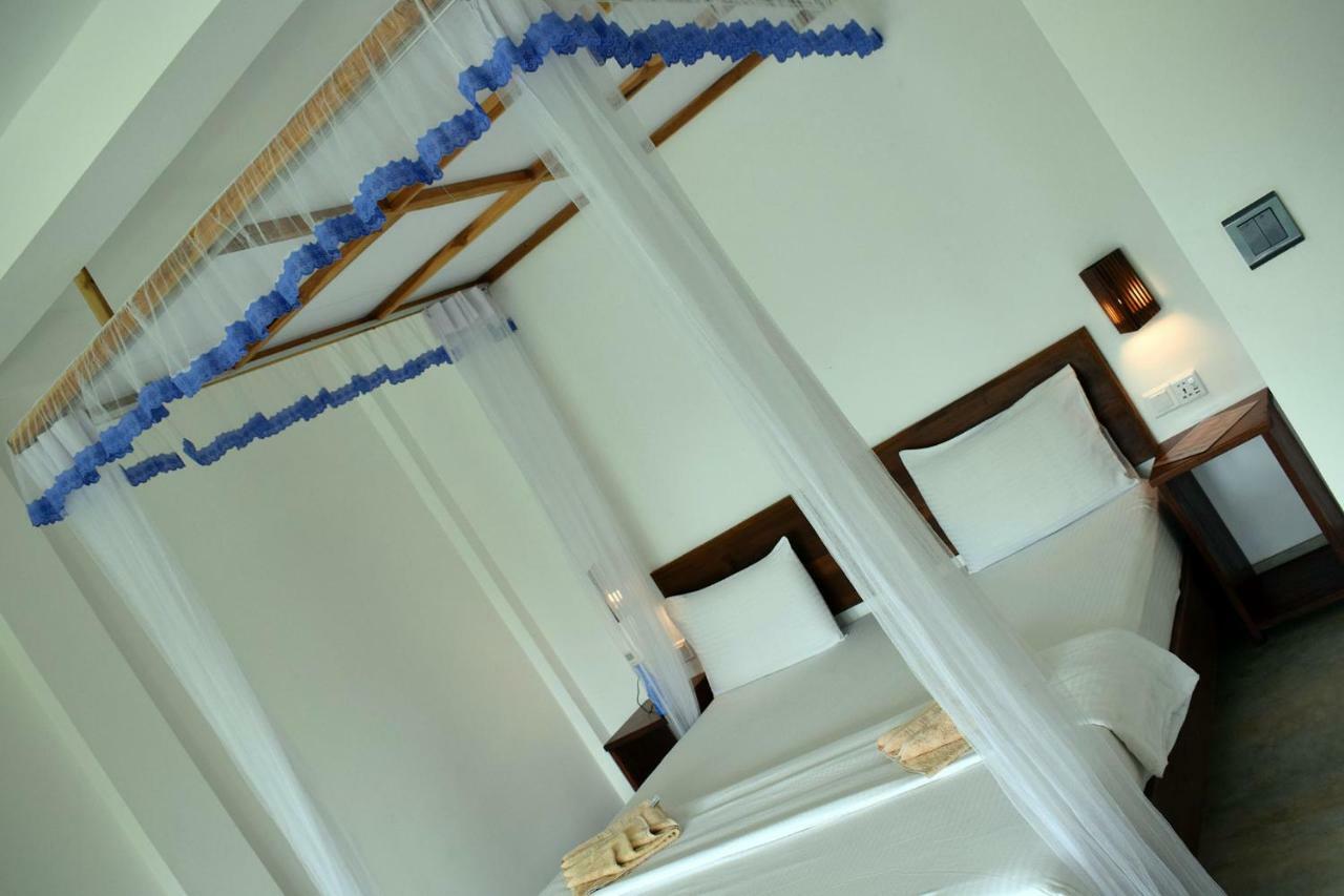 The Chillout Ella Bed and Breakfast Exteriör bild